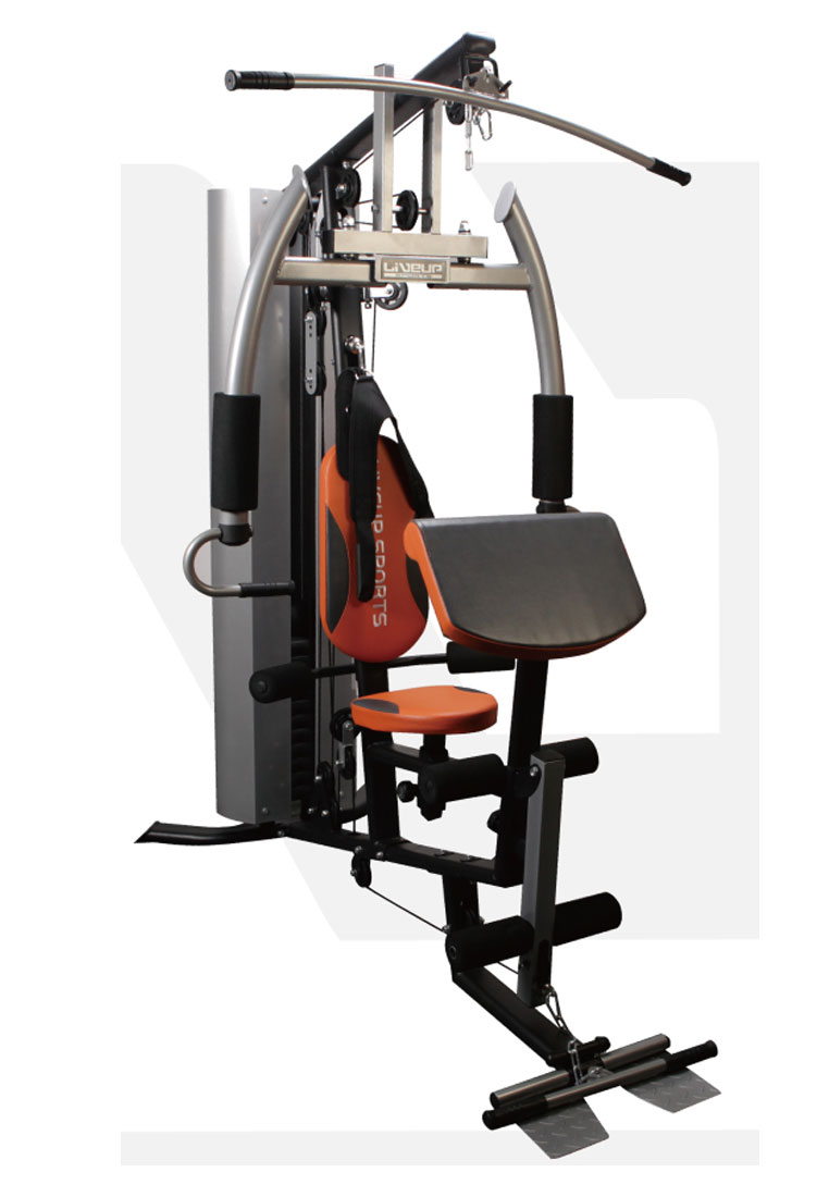 Live Up LS1016 Sole Fitness Malaysia