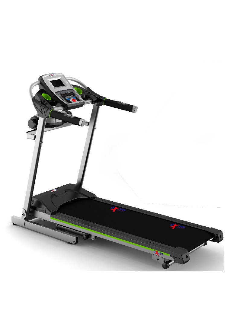 Oxygen Fitness KL1337S Treadmill Sole Fitness Malaysia