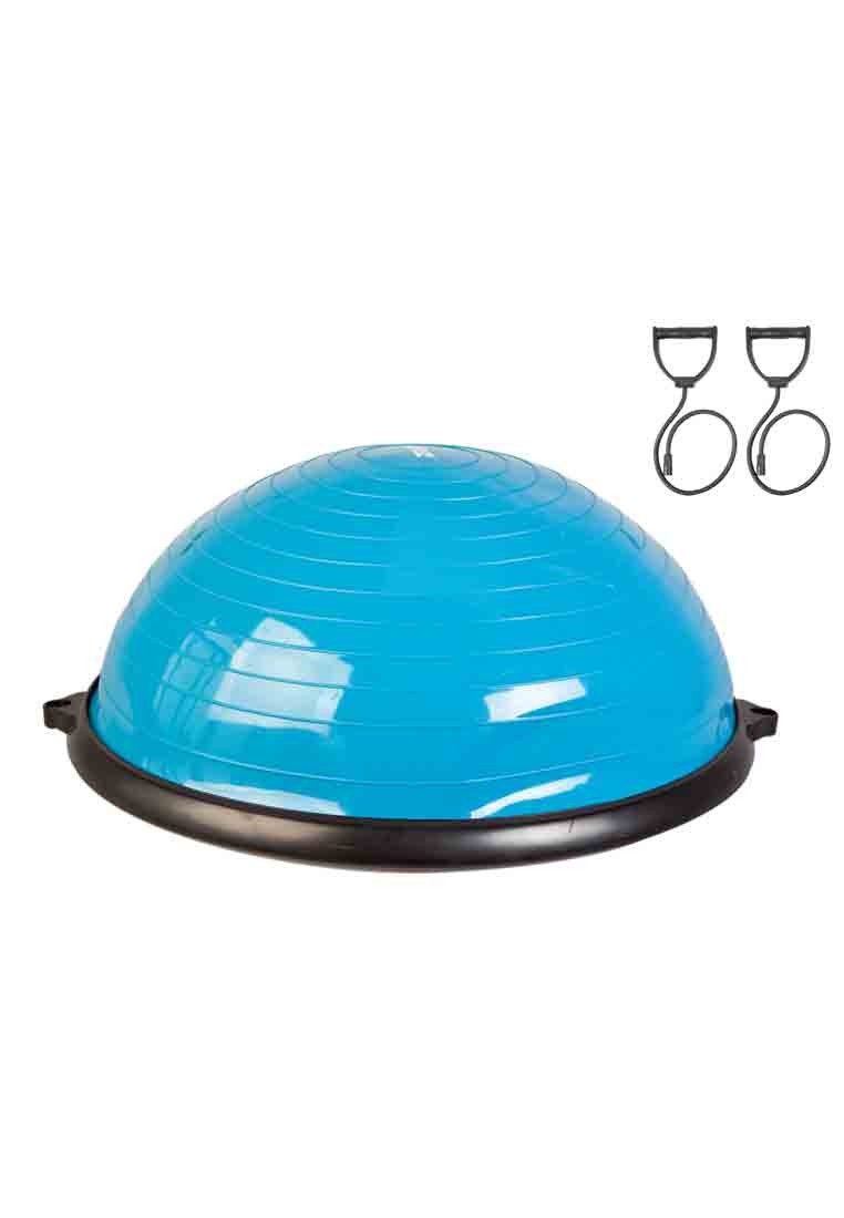 Live Up Bosu Ball With Hook Sole Fitness Malaysia