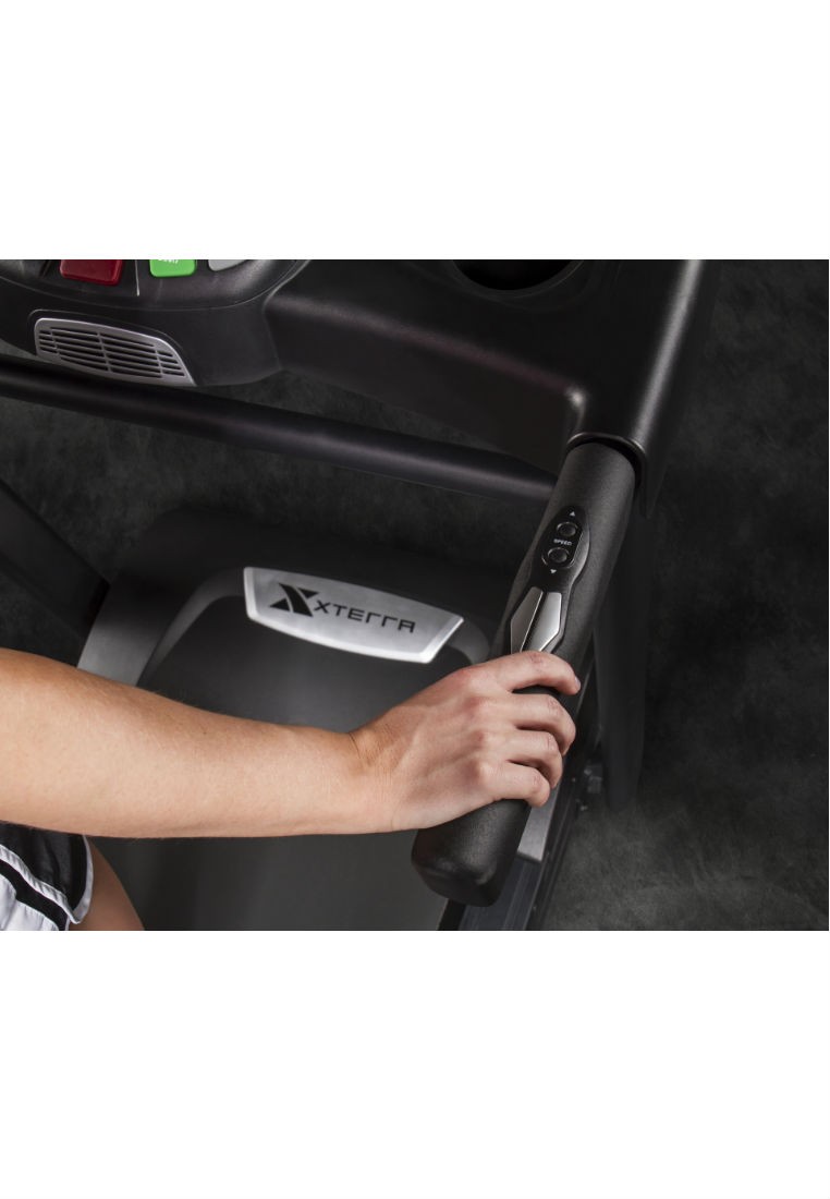 Xterra TR 3.0 Treadmill Sole Fitness Malaysia