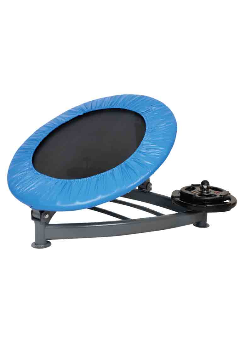 Medicine Ball Rebounder Sole Fitness Malaysia
